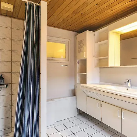 8 Person In Holiday home