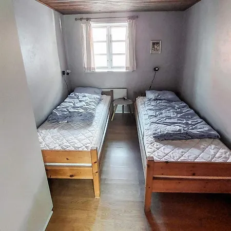 Semesterbostad Iv