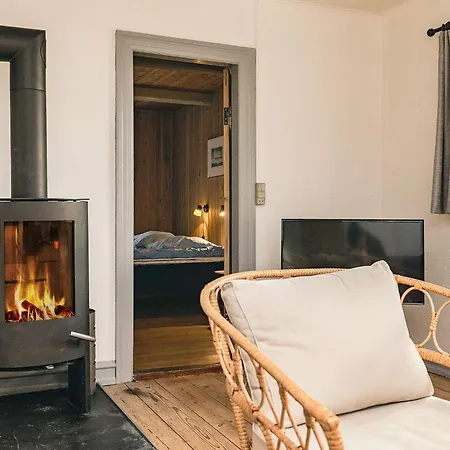 8 Person In Дом отдыха *