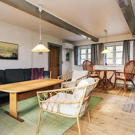 Feriehus 8 Person In Svendborg