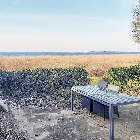 Holiday home Iv Svendborg