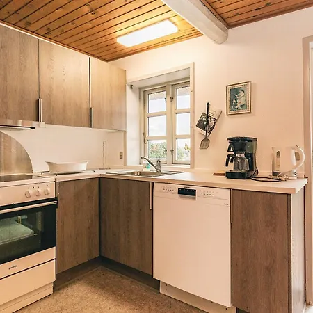 8 Person In Свендборг