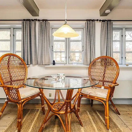 Tatil Evi 8 Person In *