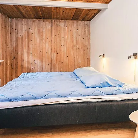 Iv Holiday home Svendborg