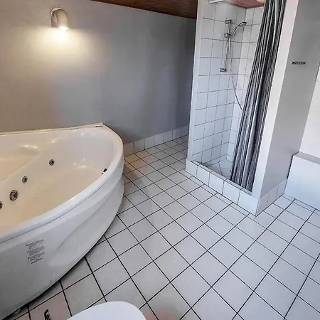 Semesterbostad Iv Svendborg