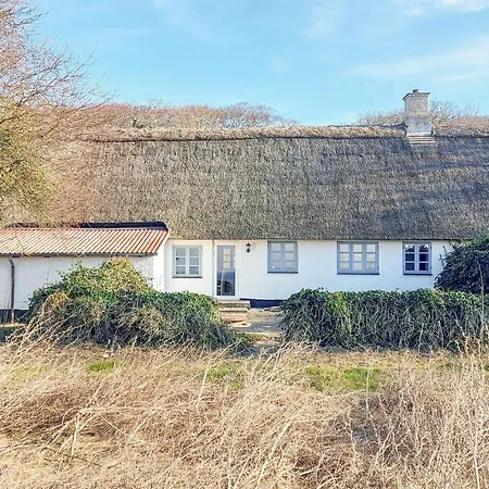 Iv Holiday home