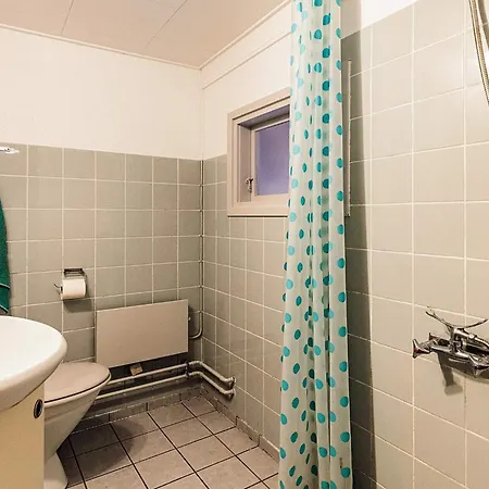 Feriehus 8 Person In