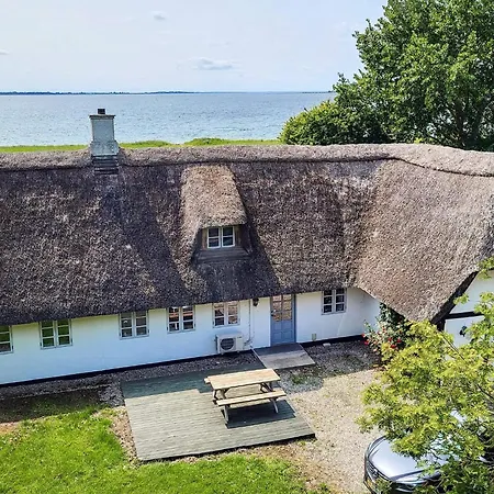 8 Person In Feriehus *