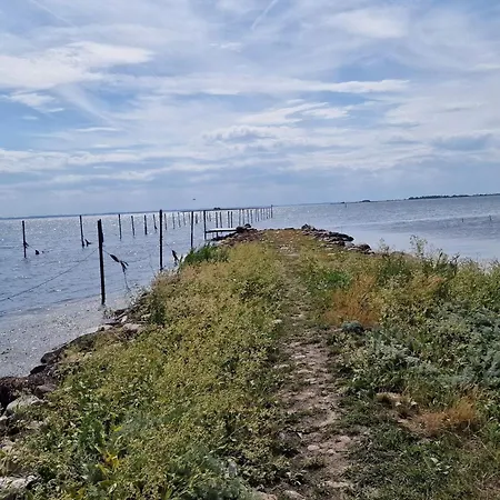 8 Person In Tatil Evi *