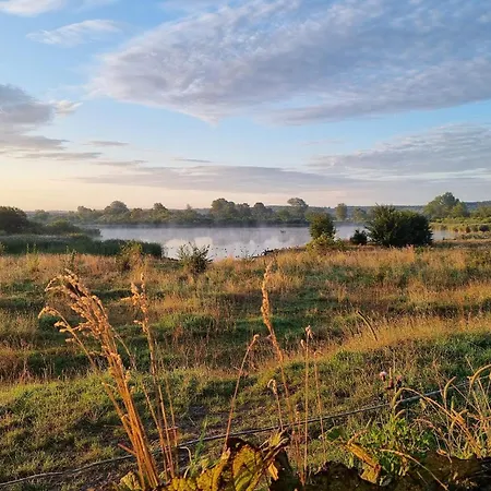 8 Person In Дом отдыха Свендборг