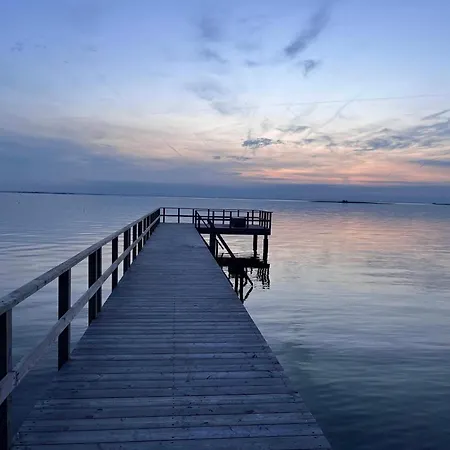 Дом отдыха 8 Person In Свендборг