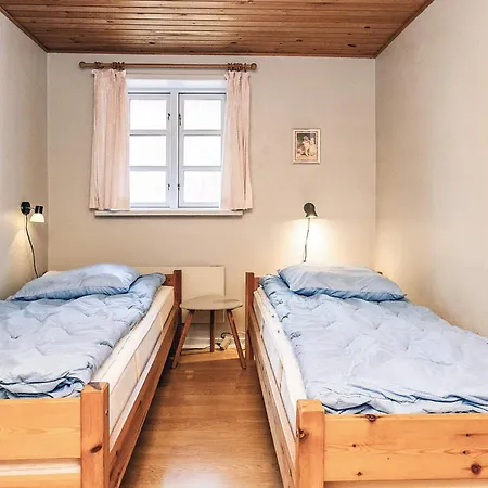 8 Person In Svendborg