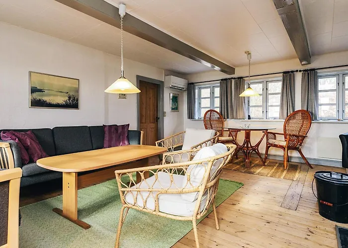 Dom wakacyjny 8 Person In Svendborg