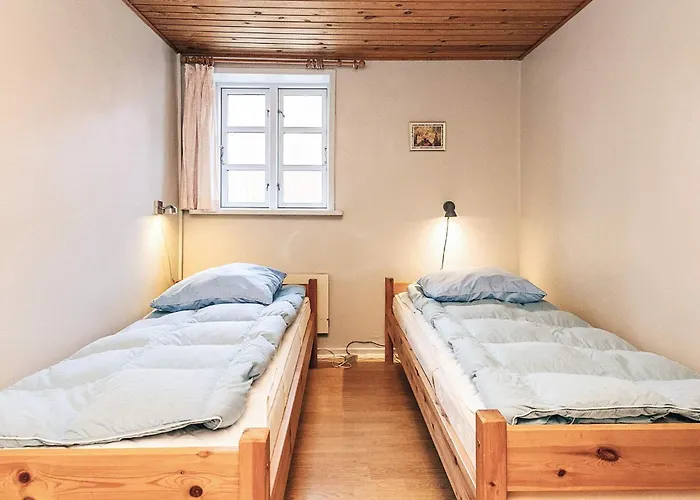 Dom wakacyjny 8 Person In Svendborg