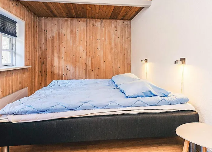 8 Person In Dom wakacyjny Svendborg