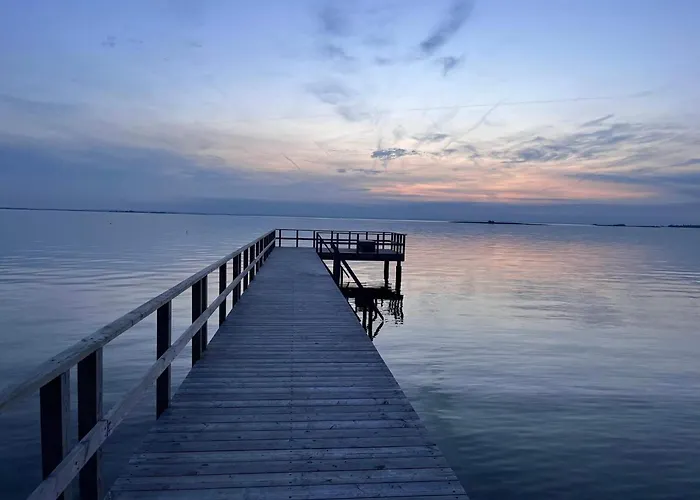Dom wakacyjny 8 Person In Svendborg