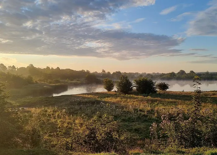 8 Person In Dom wakacyjny *
